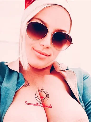 Azzurra Samy Napoli