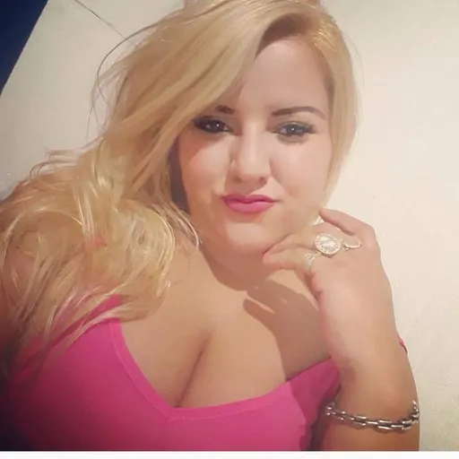 Baby Blond Giselle
