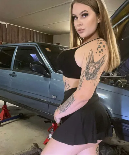 Babejaaniz 🇫🇮 💕 TOP 3%
