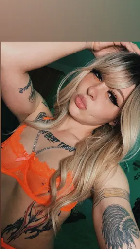 Demon•Girl ᥫ᭡