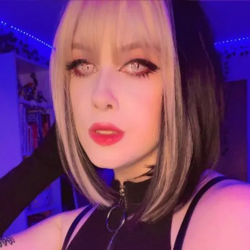 ✨𝔟𝔞𝔟𝔦𝔦𝔣𝔞𝔫𝔤𝔷✨