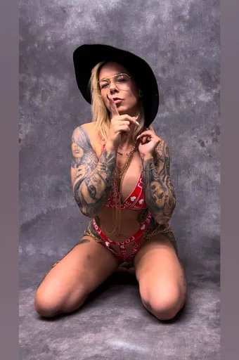 Babs Tattoo