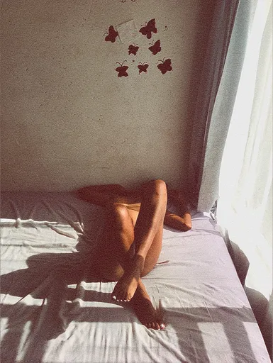 Monaé