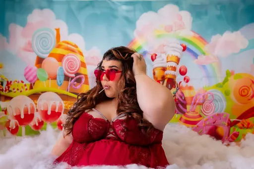 BigBooty Keys