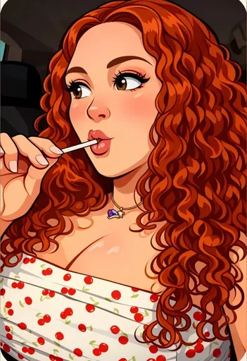 BABY KIZ 🌶️