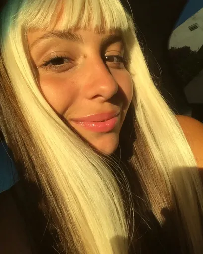 Tu bebe😈