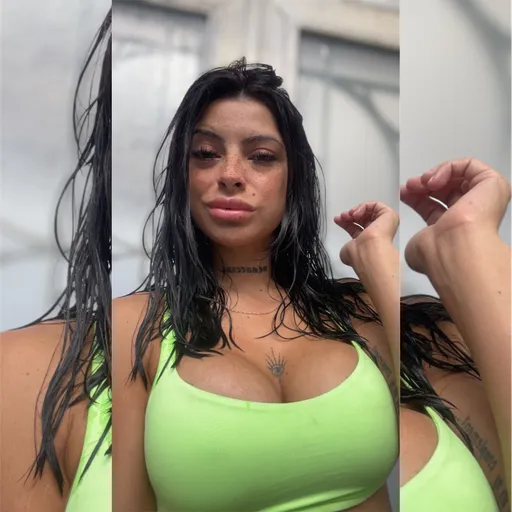 Sofía Victoria Ok💝