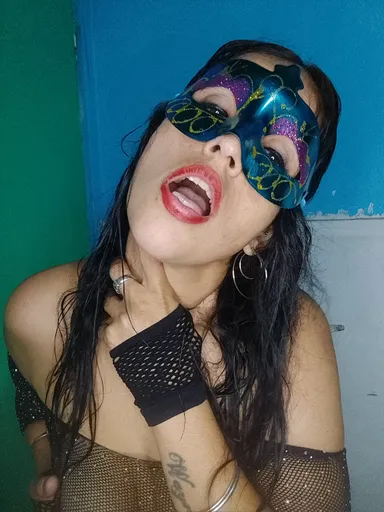 ALONDRA RUSH