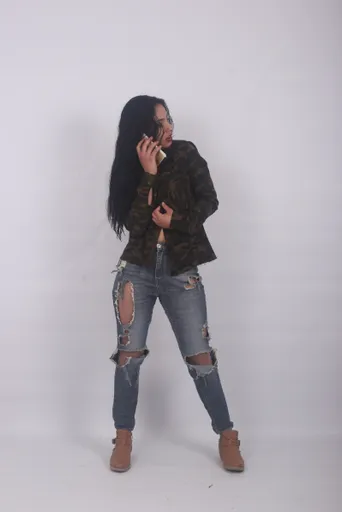 Angiee