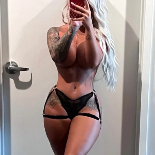 badasscassfit 🥵