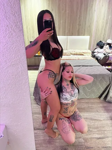 Bad Bunnies VIP