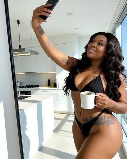 BADDIE