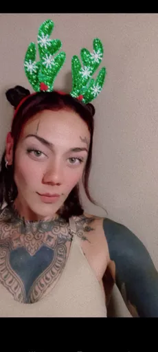 Hot content