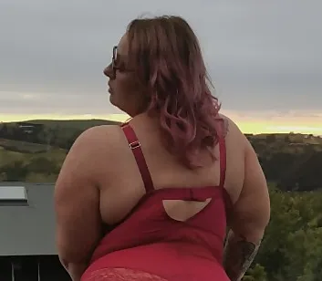 Lacey
