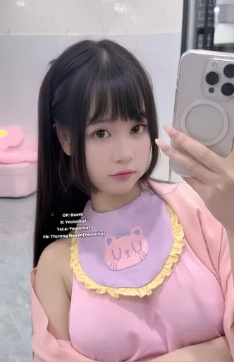Bae Thuong Huyen