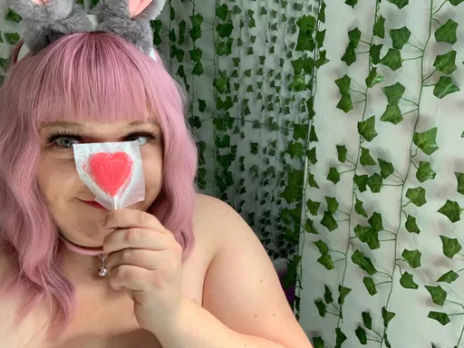 bunny bun's free page
