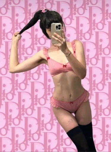 Bambi Doll 🎀 🍒