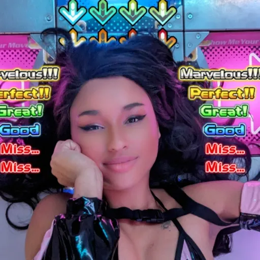 Bambi velour