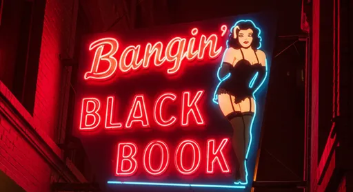 Banginblackbook