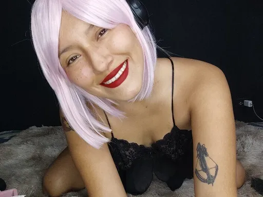 Bárbara Stark
