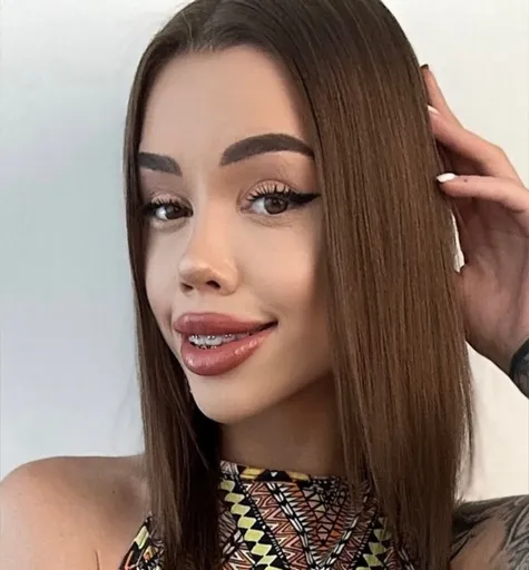 Model Barbie