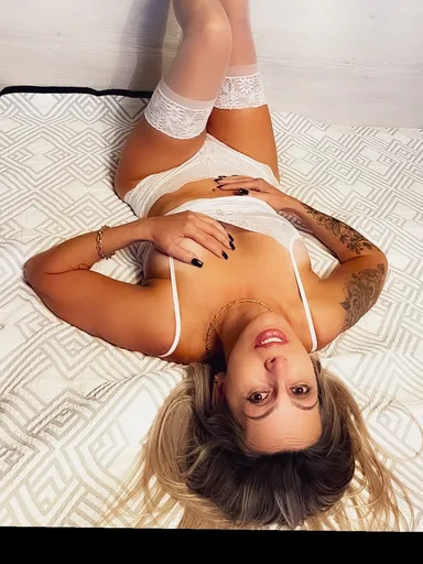 Barbie Amora