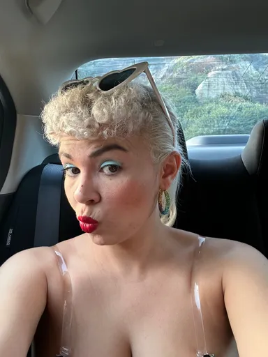 Barbie Ellen