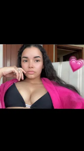 Nahomy Espinal