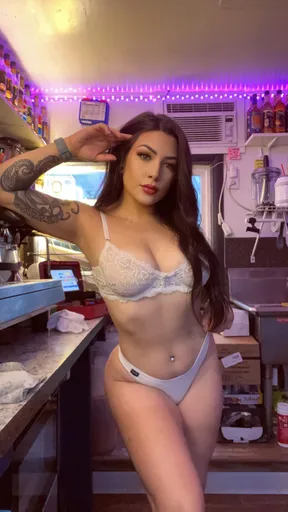 Barista Dray