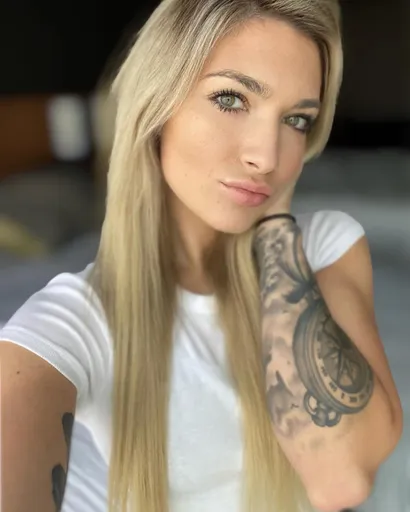 Emily Eason