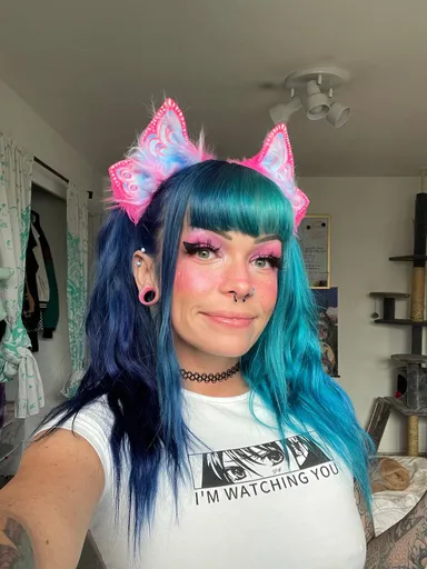 Bb Blu