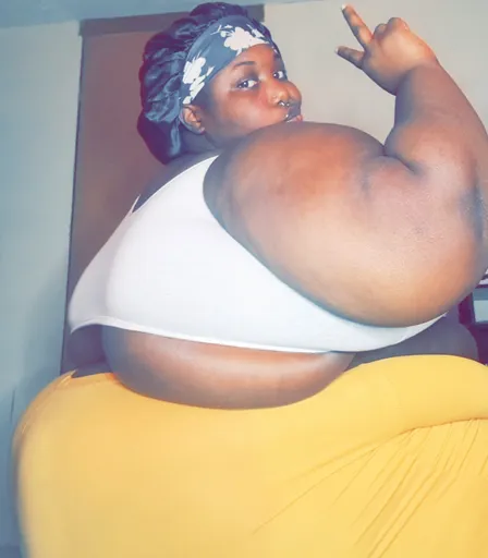 Big Back Beauty