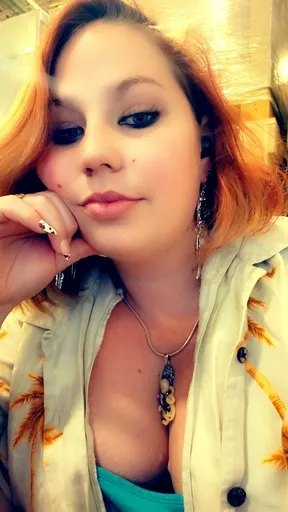 Thickfoxxy