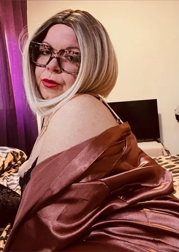 Elite BBW Findom