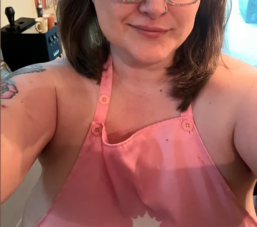 BBW Naked Baker