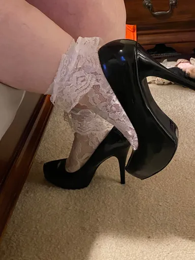BBWNylonsandfeet