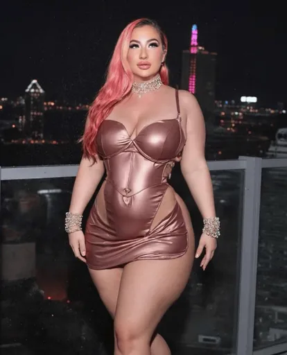 Thickest ASS🩷 ONLINE🚨