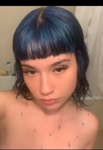 ☆BlueBaby ☆〜>:)