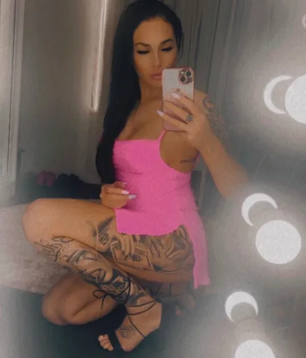 BBYGRL🤍