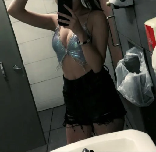 Your Secret Online gf
