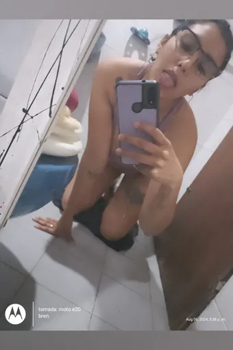 Brenvip🍑🔥