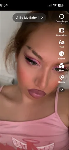 bebebunnyvanilla