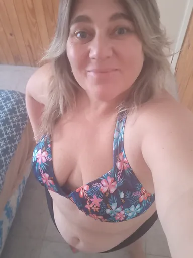 Mágica mujer