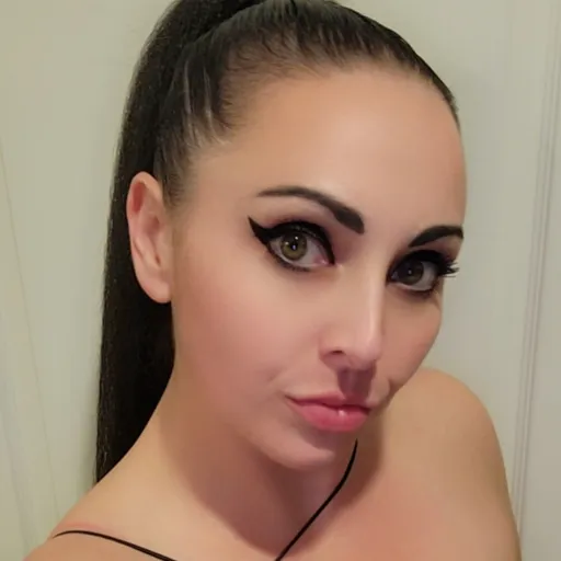 BeckySoRatchet