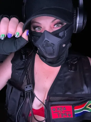 BeckyTwist