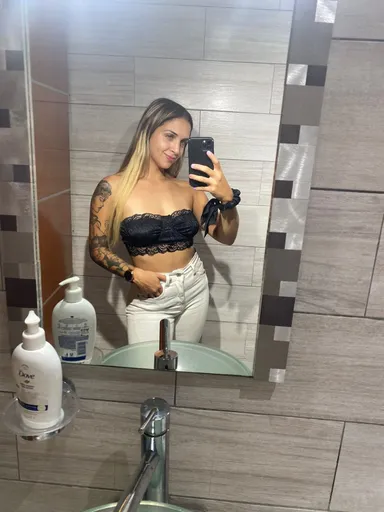 tatoo betty