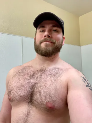 Beefy Buck