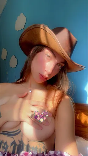 Rebecca Blues ⛓️💎