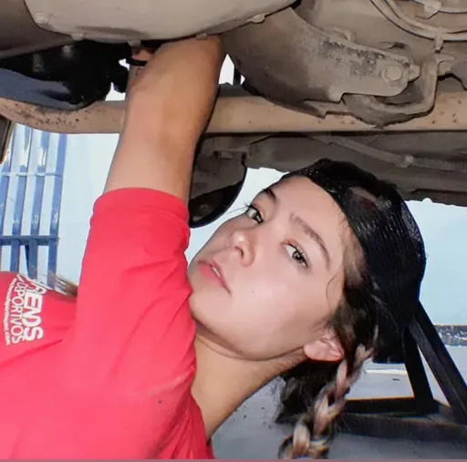 Belen Prietto 🔧