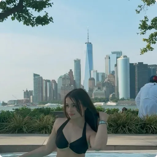 Bella ❤️‍🔥